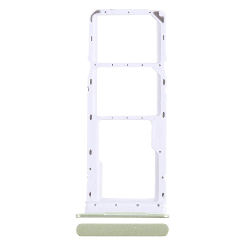 Samsung Galaxy A05 SIM Card Tray Replacement | SM-A055 | Black Green Silver – image 5