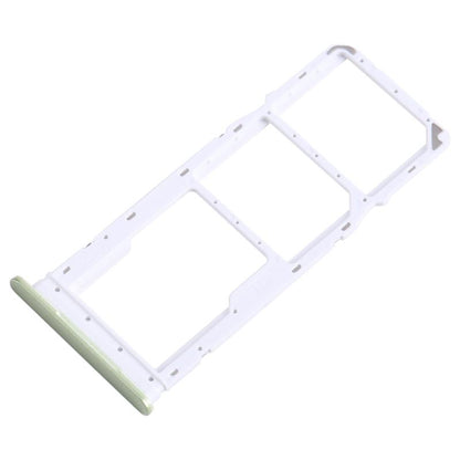 Samsung Galaxy A05 SIM Card Tray Replacement | SM-A055 | Black Green Silver – image 6