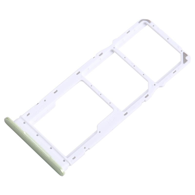 Samsung Galaxy A05 SIM Card Tray Replacement | SM-A055 | Black Green Silver – image 6