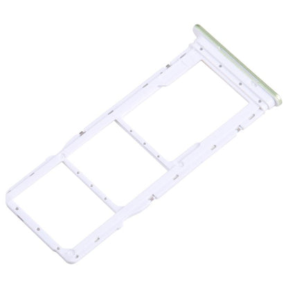 Samsung Galaxy A05 SIM Card Tray Replacement | SM-A055 | Black Green Silver – image 7