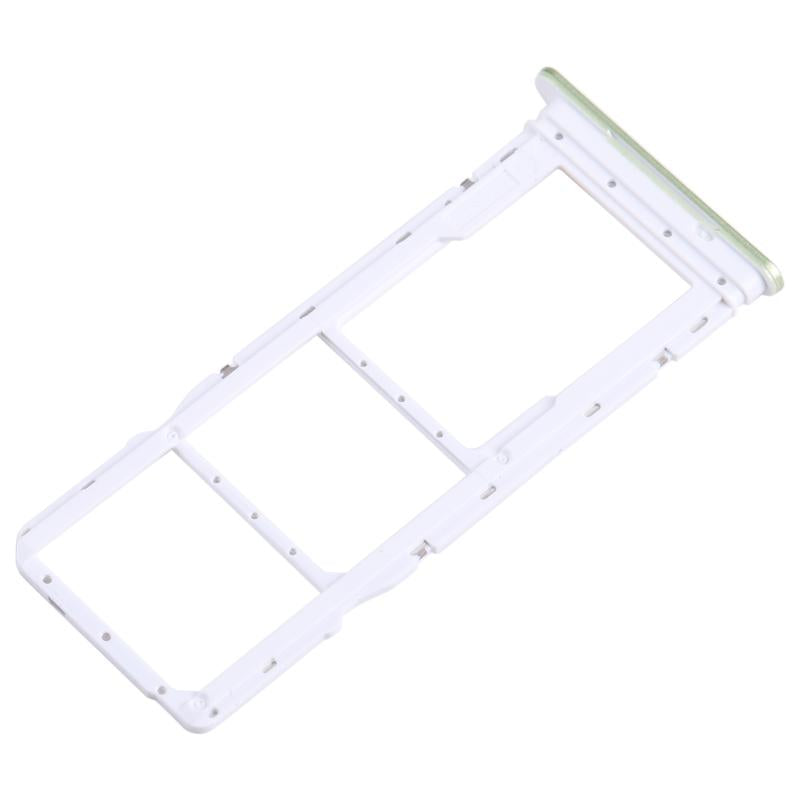 Samsung Galaxy A05 SIM Card Tray Replacement | SM-A055 | Black Green Silver – image 7