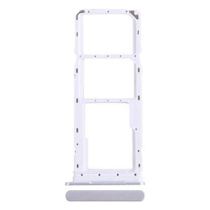 Samsung Galaxy A05 SIM Card Tray Replacement | SM-A055 | Black Green Silver – image 9