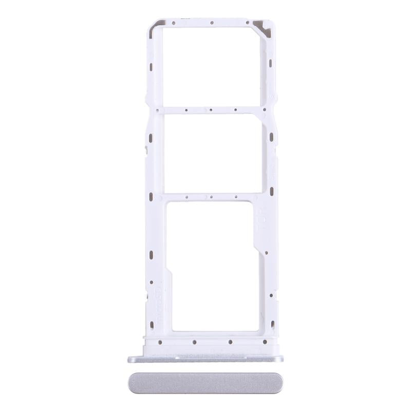 Samsung Galaxy A05 SIM Card Tray Replacement | SM-A055 | Black Green Silver – image 9