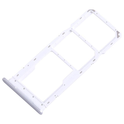 Samsung Galaxy A05 SIM Card Tray Replacement | SM-A055 | Black Green Silver – image 10