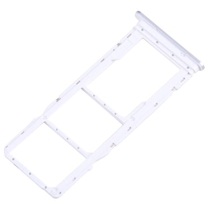 Samsung Galaxy A05 SIM Card Tray Replacement | SM-A055 | Black Green Silver – image 11