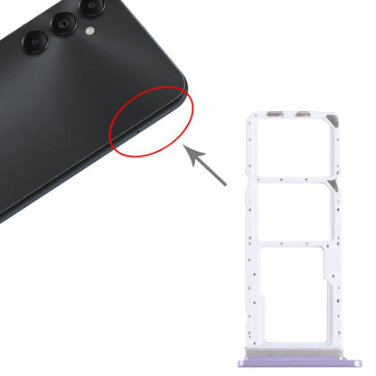 Samsung Galaxy A05s SIM Card Tray Replacement | SM-A057 | 4 Colours – image 12