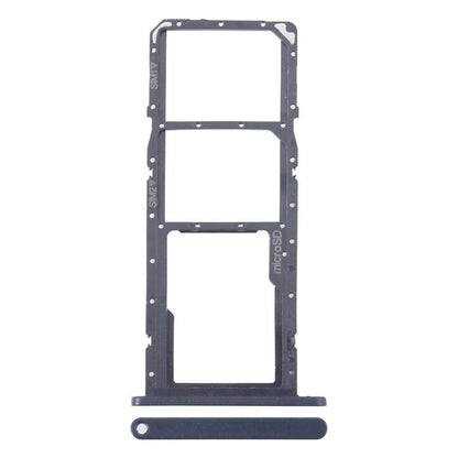 Samsung Galaxy A06 SIM Card Tray Replacement | SM-A065F | Black – image 1