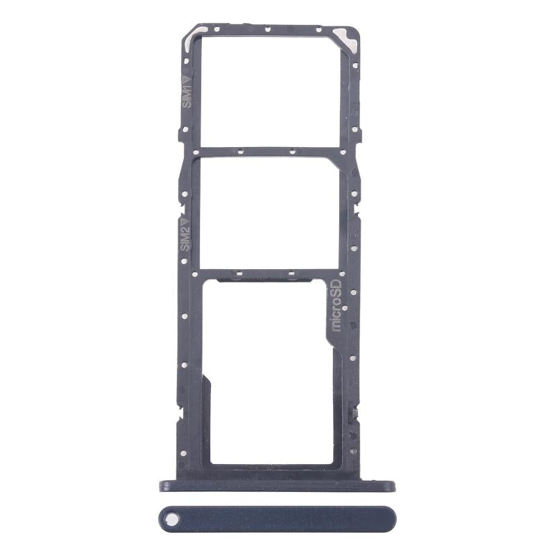 Samsung Galaxy A06 SIM Card Tray Replacement | SM-A065F | Black – image 1