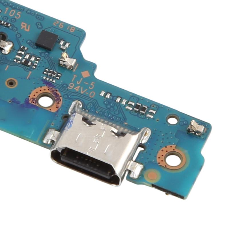 Samsung Galaxy A07 5G Charging Port Board with IC Replacement | SM-A076B – image 4