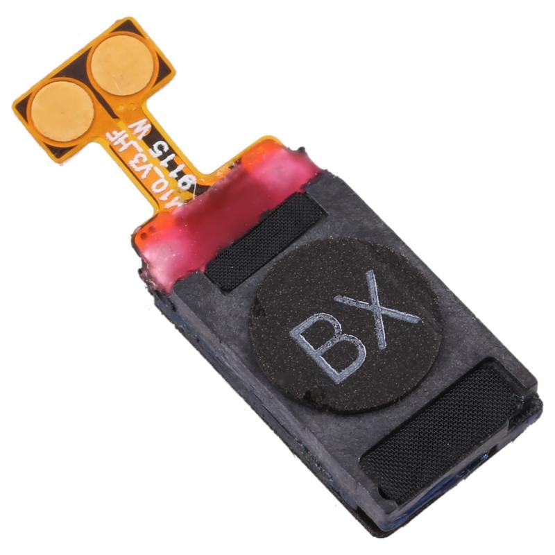 Samsung Galaxy A10 / M10 Earpiece Speaker Flex Cable Replacement – image 4
