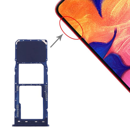 Samsung Galaxy A10 SIM Card Tray Replacement | SM-A105F with Micro SD Holder – image 6