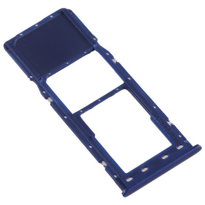 Samsung Galaxy A10 SIM Card Tray Replacement | SM-A105F with Micro SD Holder – image 9