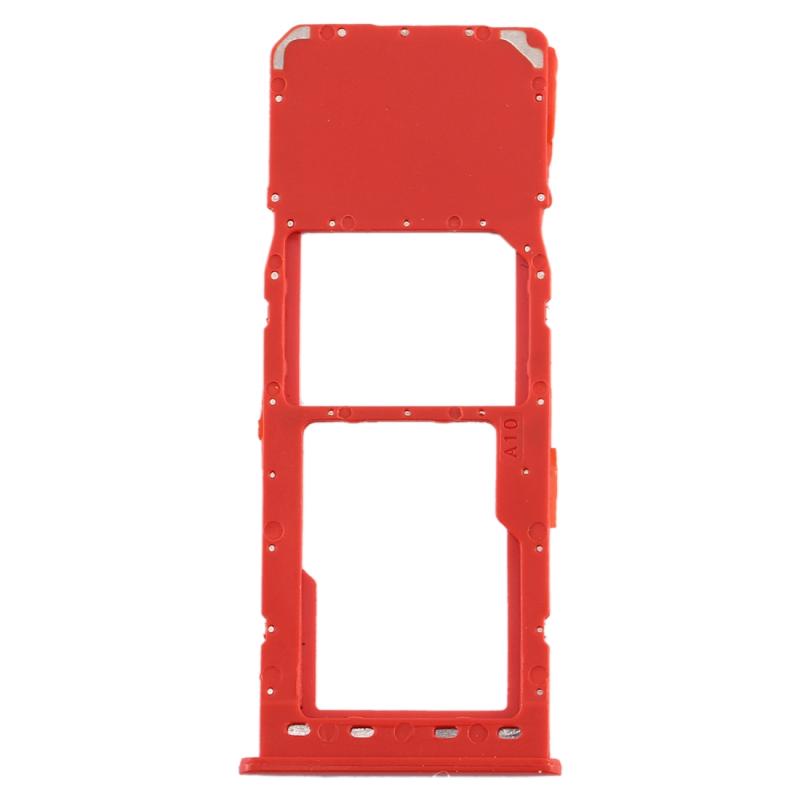 Samsung Galaxy A10 SIM Card Tray Replacement | SM-A105F with Micro SD Holder – image 12