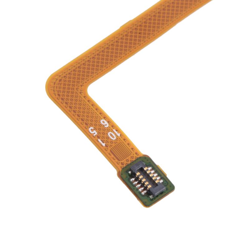 Samsung Galaxy A10s Fingerprint Sensor Flex Cable Replacement | SM-A107F – image 4
