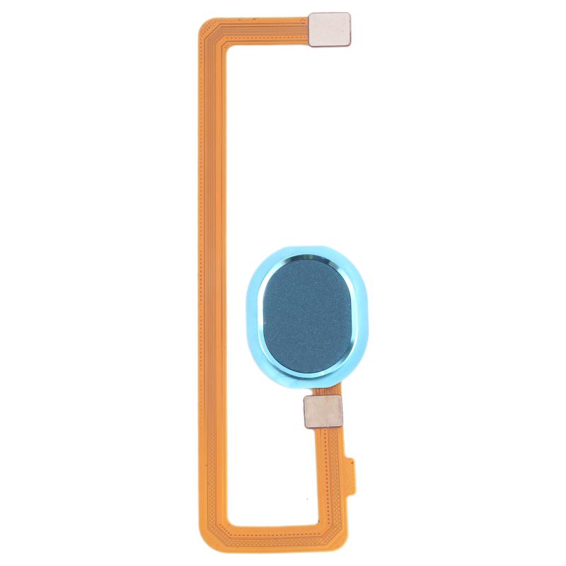 Samsung Galaxy A10s Fingerprint Sensor Flex Cable Replacement | SM-A107F – image 9