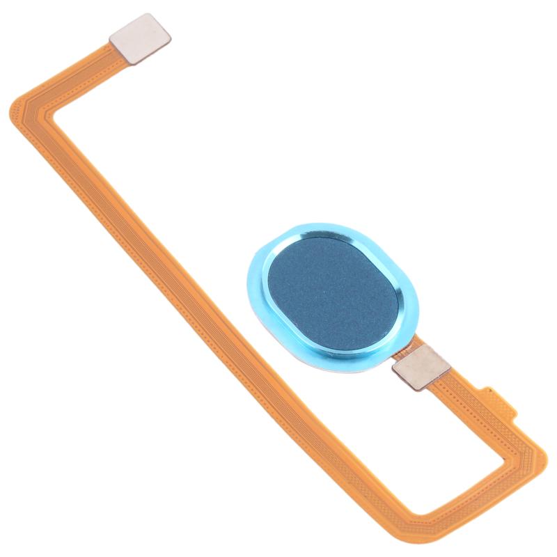 Samsung Galaxy A10s Fingerprint Sensor Flex Cable Replacement | SM-A107F – image 10