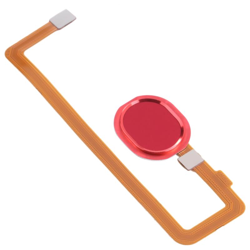 Samsung Galaxy A10s Fingerprint Sensor Flex Cable Replacement | SM-A107F – image 14