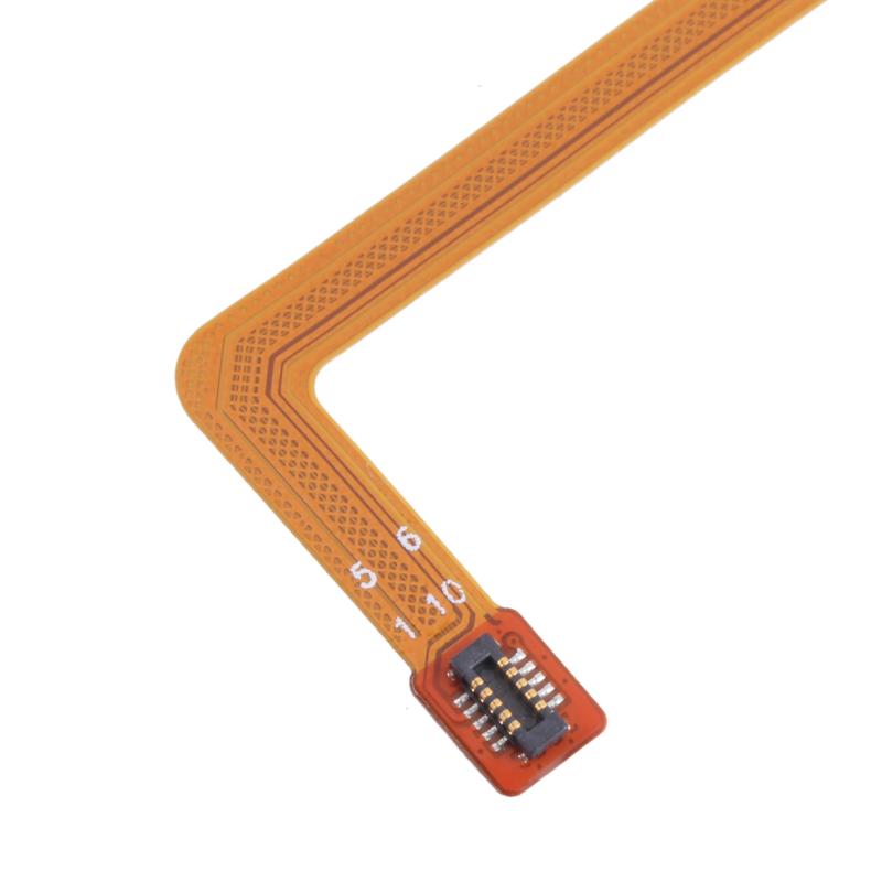 Samsung Galaxy A10s Fingerprint Sensor Flex Cable Replacement | SM-A107F – image 16
