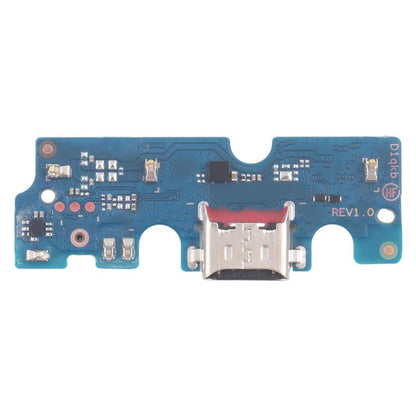 Samsung Galaxy Tab A11 Charging Port Board Replacement | SM-X135 USB-C Board – image 1