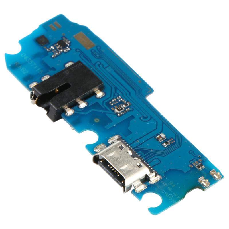 Samsung Galaxy A12 Charging Port Board Replacement | SM-A125F – image 3