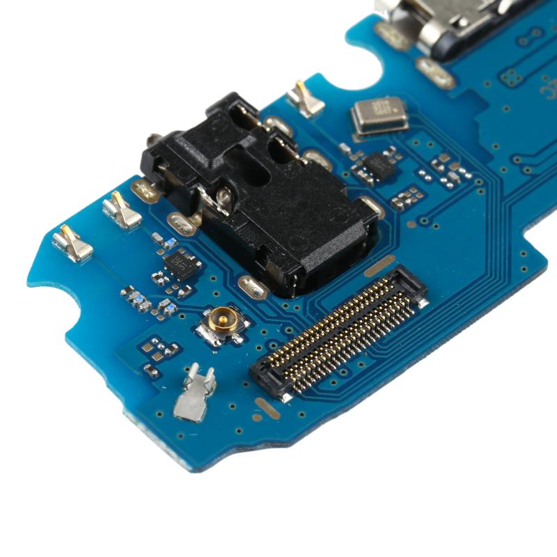 Samsung Galaxy A12 Charging Port Board Replacement | SM-A125F – image 4
