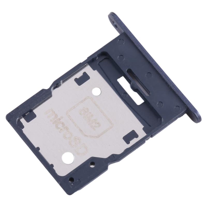 Samsung Galaxy A15 5G SIM Card Tray Replacement | SM-A156B with Micro SD Holder – image 3