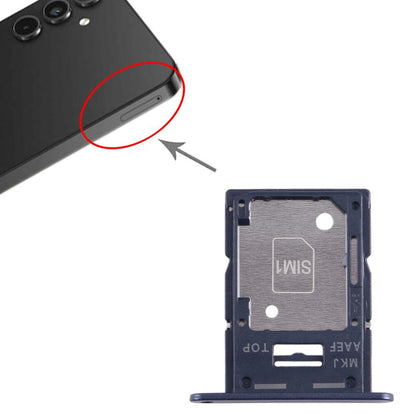 Samsung Galaxy A15 5G SIM Card Tray Replacement | SM-A156B with Micro SD Holder – image 4