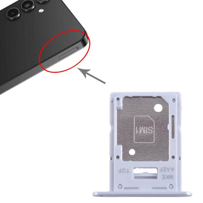 Samsung Galaxy A15 5G SIM Card Tray Replacement | SM-A156B with Micro SD Holder – image 12