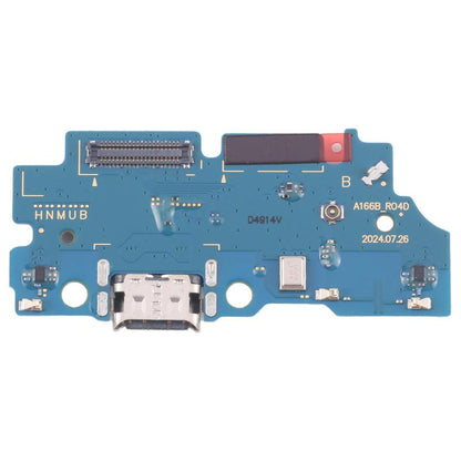 Samsung Galaxy A16 5G Charging Port Board Replacement | SM-A166B USB-C Board – image 1