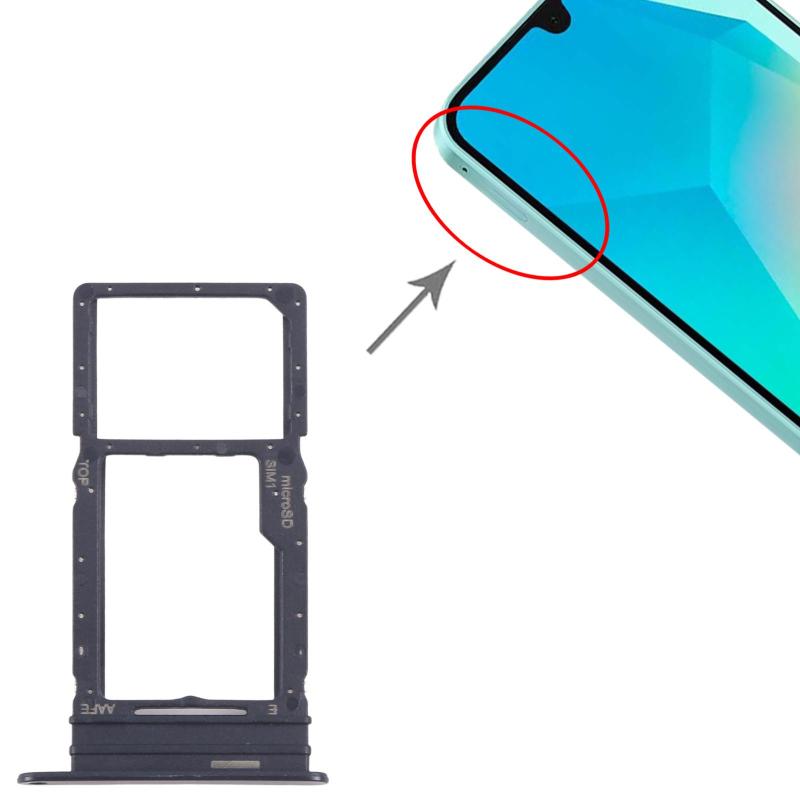 Samsung Galaxy A16 SIM Card Tray Replacement | SM-A165F with Micro SD Holder – image 4
