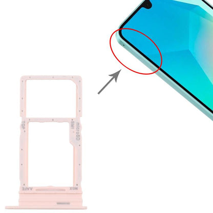 Samsung Galaxy A16 SIM Card Tray Replacement | SM-A165F with Micro SD Holder – image 12