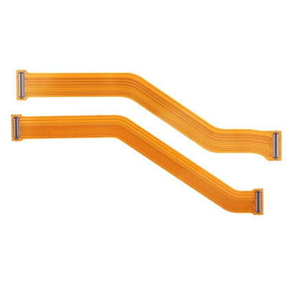 Samsung Galaxy A20 Main Board Flex and LCD Flex Cable Replacement | SM-A205F – image 2