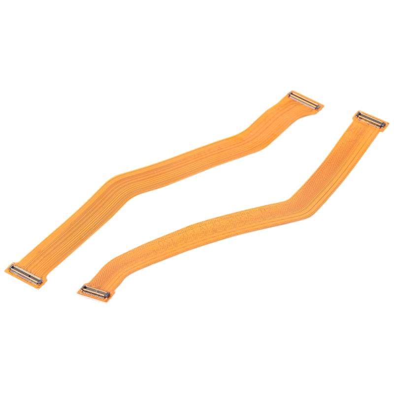 Samsung Galaxy A20 Main Board Flex and LCD Flex Cable Replacement | SM-A205F – image 3