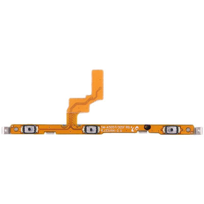 Samsung Galaxy A20 Power and Volume Button Flex Cable Replacement | SM-A205F – image 1