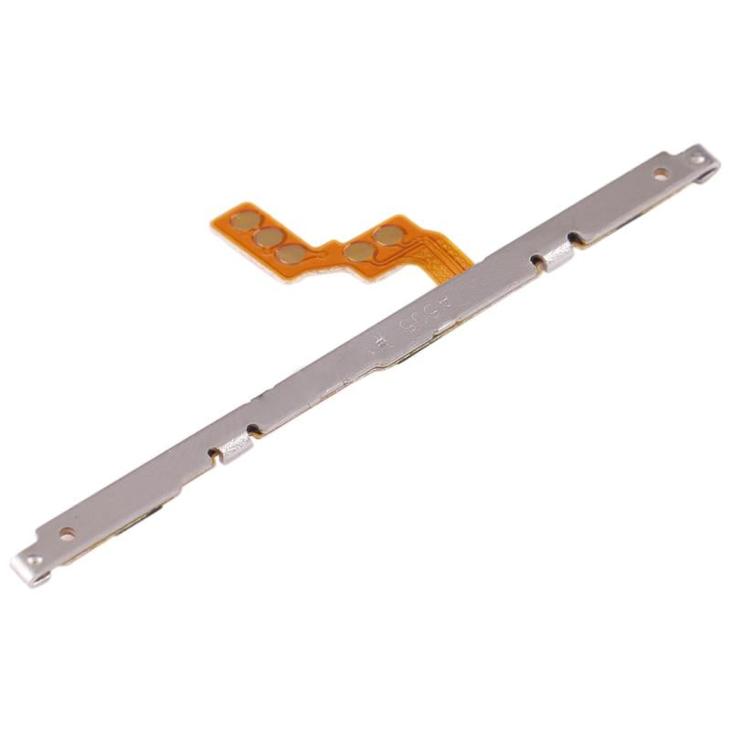 Samsung Galaxy A20 Power and Volume Button Flex Cable Replacement | SM-A205F – image 4