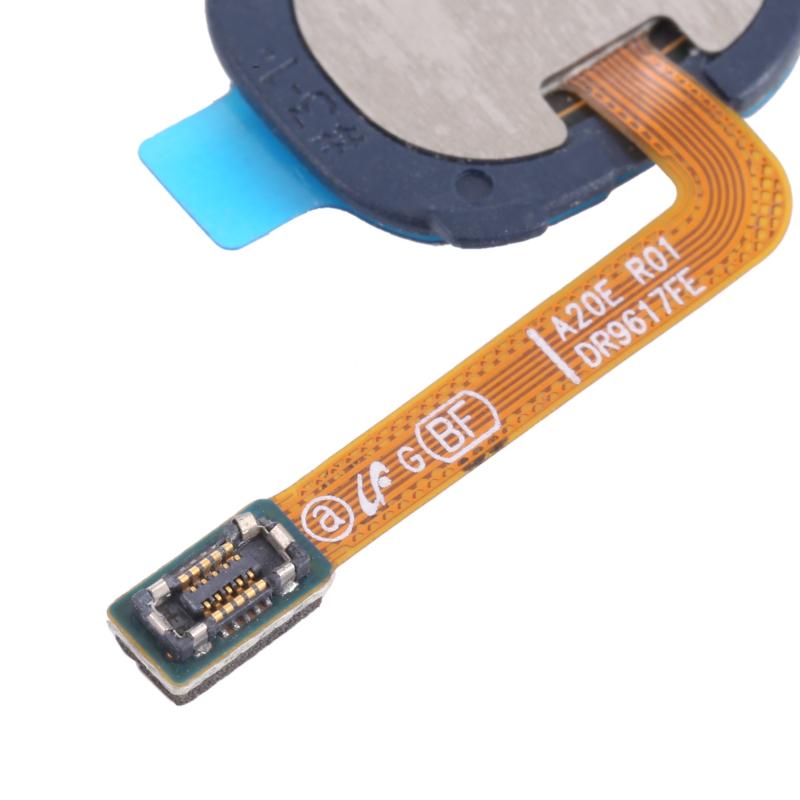 Samsung Galaxy A20e Fingerprint Sensor Flex Cable Replacement | SM-A202F – image 8