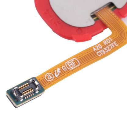 Samsung Galaxy A20e Fingerprint Sensor Flex Cable Replacement | SM-A202F – image 12