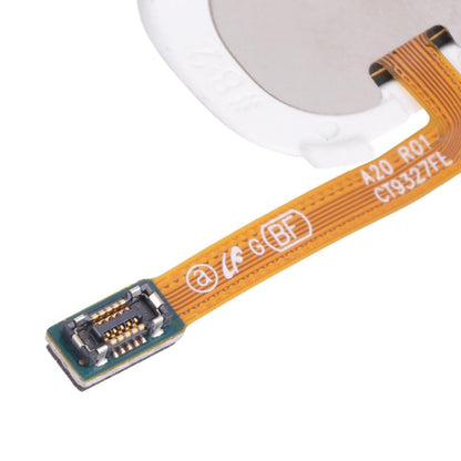 Samsung Galaxy A20e Fingerprint Sensor Flex Cable Replacement | SM-A202F – image 16