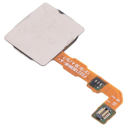 Samsung Galaxy A20s Fingerprint Sensor Flex Cable Replacement | SM-A207F – image 3