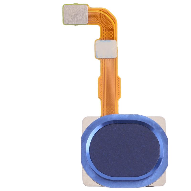 Samsung Galaxy A20s Fingerprint Sensor Flex Cable Replacement | SM-A207F – image 5
