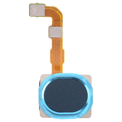 Samsung Galaxy A20s Fingerprint Sensor Flex Cable Replacement | SM-A207F – image 9