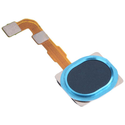 Samsung Galaxy A20s Fingerprint Sensor Flex Cable Replacement | SM-A207F – image 10