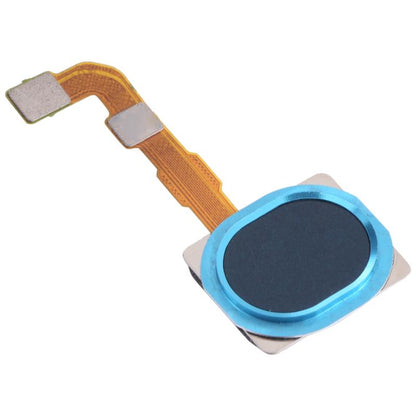 Samsung Galaxy A20s Fingerprint Sensor Flex Cable Replacement | SM-A207F – image 10