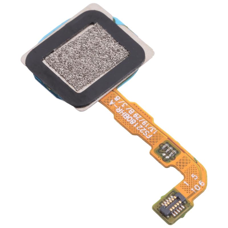 Samsung Galaxy A20s Fingerprint Sensor Flex Cable Replacement | SM-A207F – image 11