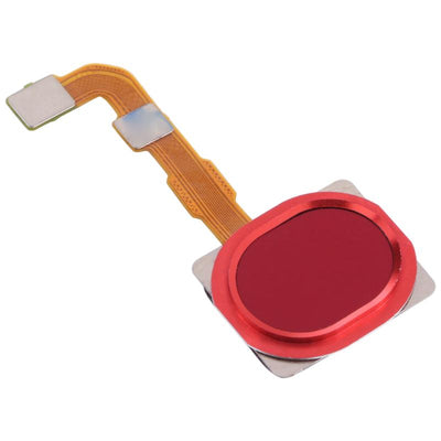 Samsung Galaxy A20s Fingerprint Sensor Flex Cable Replacement | SM-A207F – image 14