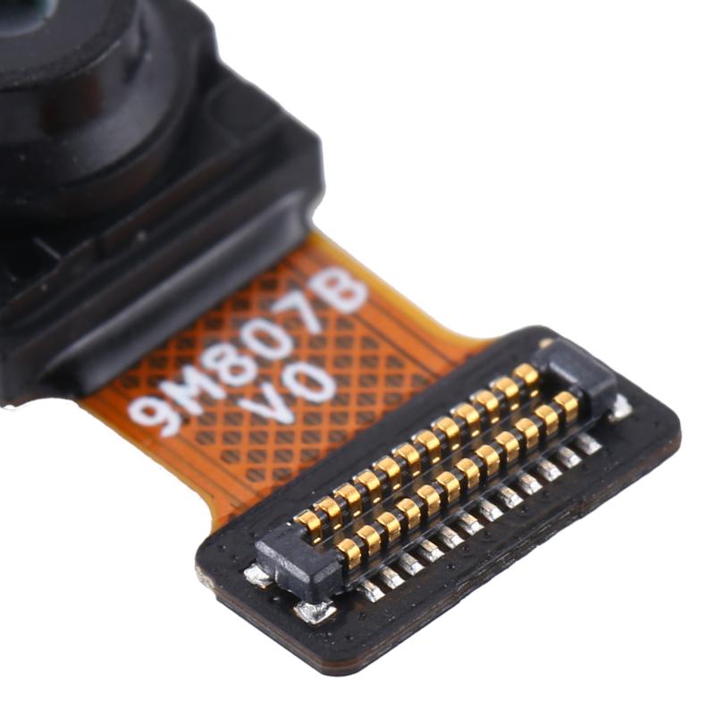 Samsung Galaxy A20s Front Camera Replacement | SM-A207F Selfie Camera Module – image 4