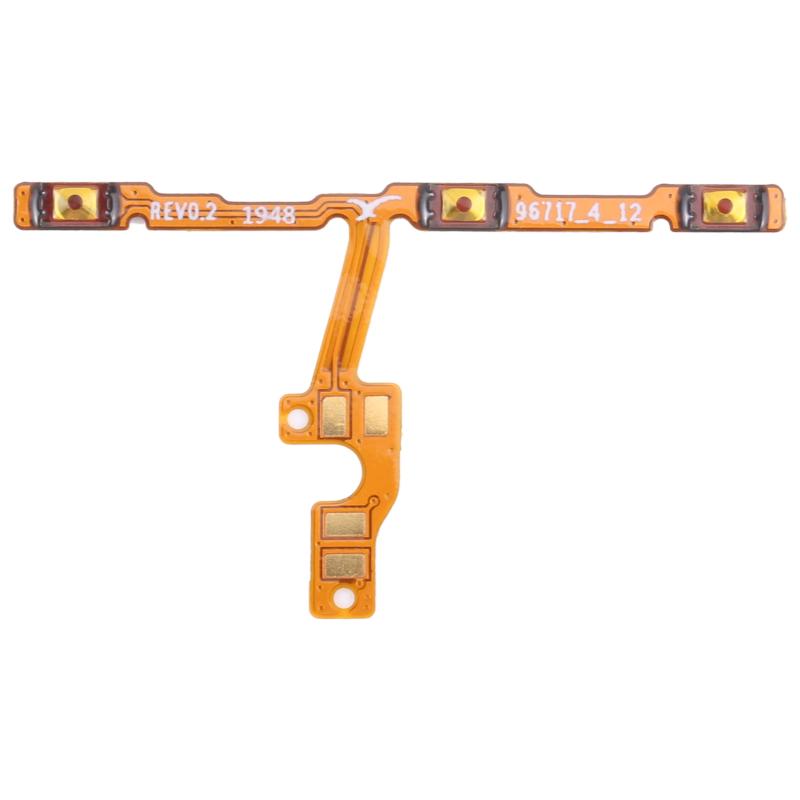 Samsung Galaxy A21 Power and Volume Button Flex Cable Replacement | SM-A215 – image 1