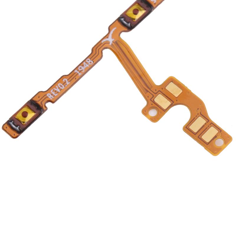 Samsung Galaxy A21 Power and Volume Button Flex Cable Replacement | SM-A215 – image 4
