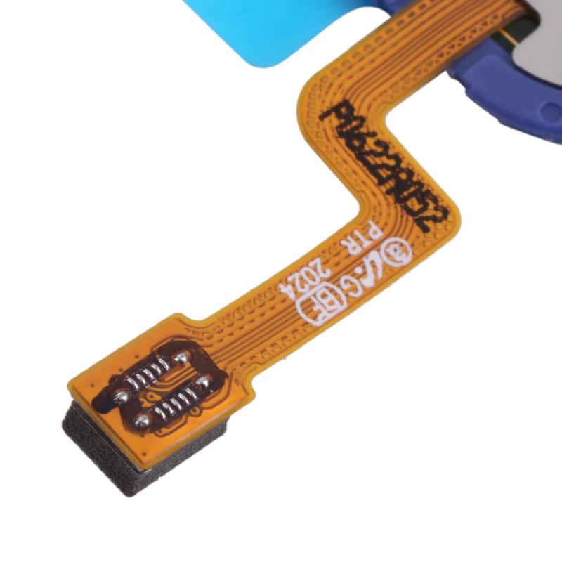 Samsung Galaxy A21s Fingerprint Sensor Flex Replacement | SM-A217F – image 8