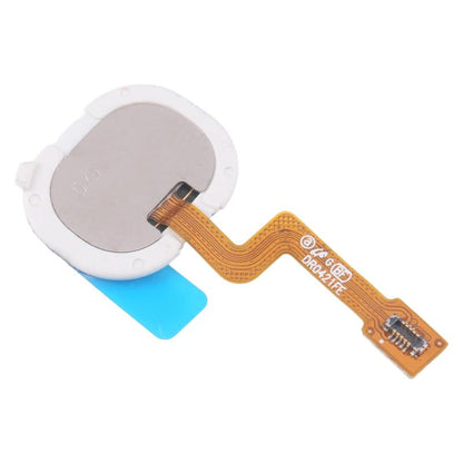 Samsung Galaxy A21s Fingerprint Sensor Flex Replacement | SM-A217F – image 15